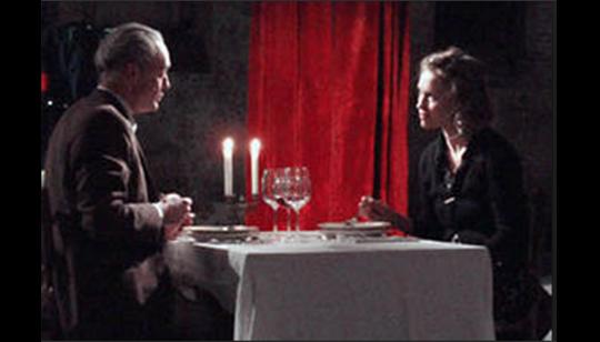 Monsieur X, dit ici Pierre Rabier